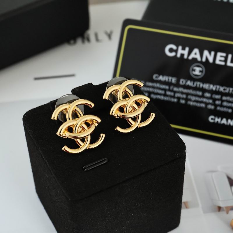 Chanel Earring 07yxs65
